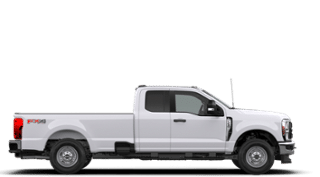2026 Ford Super Duty® External Image 1